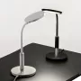 Candeeiro de secretária LED Activejet AJE-RAYA RGB branco