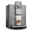 Máquina de café automática NIVONA Cafe Romatica 8 Series NICR 821 titânio/cromado