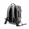 Mochila DICOTA MOVE 13-15.6 polegadas cinzento claro