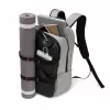 Mochila DICOTA MOVE 13-15.6 polegadas cinzento claro