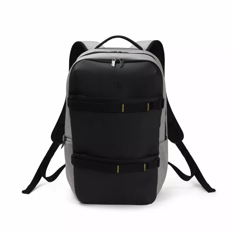 Mochila DICOTA MOVE 13-15.6 polegadas cinzento claro