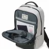 Mochila DICOTA MOVE 13-15.6 polegadas cinzento claro