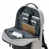 Mochila DICOTA MOVE 13-15.6 polegadas cinzento claro