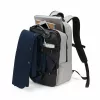 Mochila DICOTA MOVE 13-15.6 polegadas cinzento claro