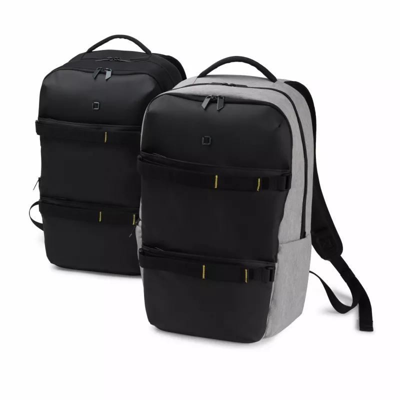 Mochila DICOTA MOVE 13-15.6 polegadas cinzento claro