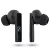Auscultadores Bluetooth TWS BMW Signature Collection BMWSES20AMK pretos