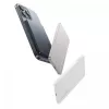 Power bank USAMS 5000mAh 20W PD MagSafe sem fios cinzento