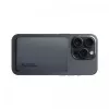 Power bank USAMS 5000mAh 20W PD MagSafe sem fios cinzento