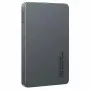 Power bank USAMS 5000mAh 20W PD MagSafe sem fios cinzento