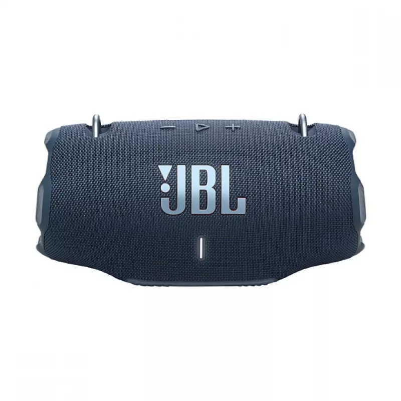 Altifalante estéreo portátil JBL Xtreme 4 azul 100W RMS