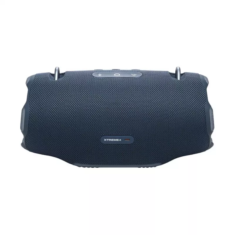 Altifalante estéreo portátil JBL Xtreme 4 azul 100W RMS