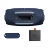 Altifalante estéreo portátil JBL Xtreme 4 azul 100W RMS
