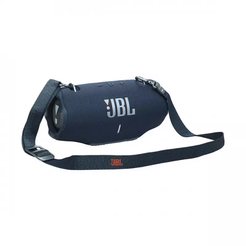 Altifalante estéreo portátil JBL Xtreme 4 azul 100W RMS