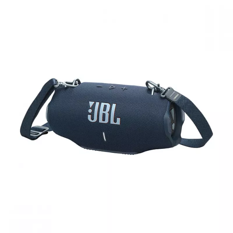 Altifalante estéreo portátil JBL Xtreme 4 azul 100W RMS