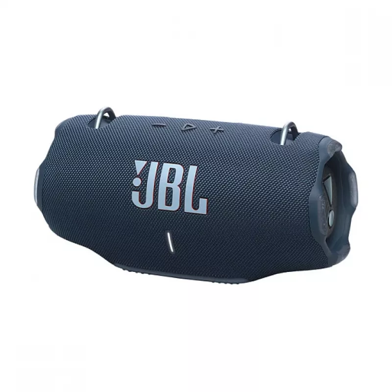 Altifalante estéreo portátil JBL Xtreme 4 azul 100W RMS