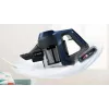 Aspirador de pó a bateria Bosch Unlimited Serie 6 BCS611P4A, 0,3 L, preto, 2,5 Ah