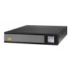 UPS line-interactive Orvaldi V2000+ 2 kVA 1800 W onda sinusoidal pura 2U rackmount/torre LCD 8x C13