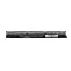 Bateria MITSU para HP ProBook 440 G2 2200 mAh (33 Wh) 14,4-14,8V Li-Ion preta