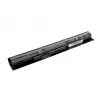 Bateria MITSU para HP ProBook 440 G2 2200 mAh (33 Wh) 14,4-14,8V Li-Ion preta