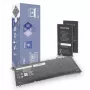 Bateria MITSU para Dell XPS 13 9360 BC/DE-9360 6100mAh (46Wh) 7,6V iões de lítio