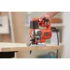 Black & Decker BES610-QS serra tico-tico elétrica 600W com movimento pendular