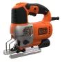 Black & Decker BES610-QS serra tico-tico elétrica 600W com movimento pendular