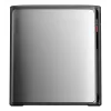 EcoFlow STREAM Ultra X Black microinversor armazenamento de energia (3,84 kWh)