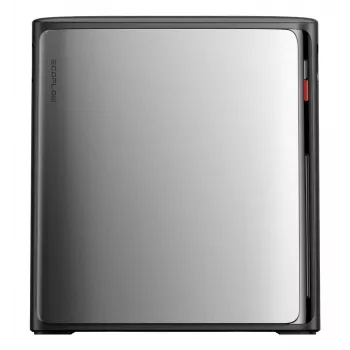 EcoFlow STREAM Ultra X Black microinversor armazenamento de energia (3,84 kWh)