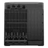 EcoFlow STREAM Ultra X Black microinversor armazenamento de energia (3,84 kWh)