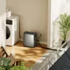 EcoFlow STREAM Ultra X Black microinversor armazenamento de energia (3,84 kWh)