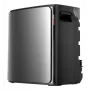 EcoFlow STREAM Ultra X Black microinversor armazenamento de energia (3,84 kWh)