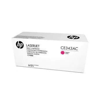 Toner original HP 651A LaserJet magenta CE343AC
