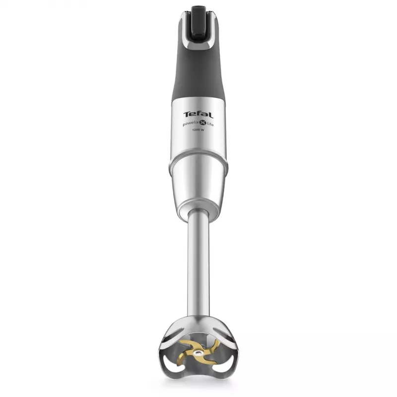Varinha mágica Tefal Infinity Force Pro 5in1 HB95LD38, 1200 W, preta/aço inoxidável