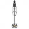 Varinha mágica Tefal Infinity Force Pro 5in1 HB95LD38, 1200 W, preta/aço inoxidável