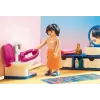Casa de bonecas Playmobil 70211 casa de banho com banheira