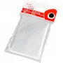 PEGASUS Clear Card Sleeves: protetores Standard A (63x88 mm) = CCG, transparentes, pacote de 55