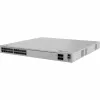 Switch gerido Huawei eKitEngine S310-24PN4X L2+ PoE+ - 24 portas 2.5G PoE+ + 4 uplinks 10G SFP+, orçamento PoE 400W, montagem em rack