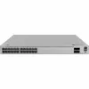 Switch gerido Huawei eKitEngine S310-24PN4X L2+ PoE+ - 24 portas 2.5G PoE+ + 4 uplinks 10G SFP+, orçamento PoE 400W, montagem em rack