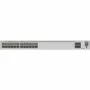 Switch gerido Huawei eKitEngine S310-24PN4X L2+ PoE+ - 24 portas 2.5G PoE+ + 4 uplinks 10G SFP+, orçamento PoE 400W, montagem em rack