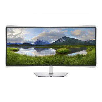 Monitor Dell P3425WE 34