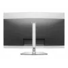 Monitor Dell P3425WE 34 inch IPS 21:9 100 Hz 5 ms 3440x1440 WQHD com hub USB-C e Power Delivery 90W, altura ajustável, rotação, inclinação, 5 anos de garantia