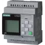 Módulo lógico Siemens LOGO! 24 RCE 8.4 (6ED1052-1HB08-0BA2)