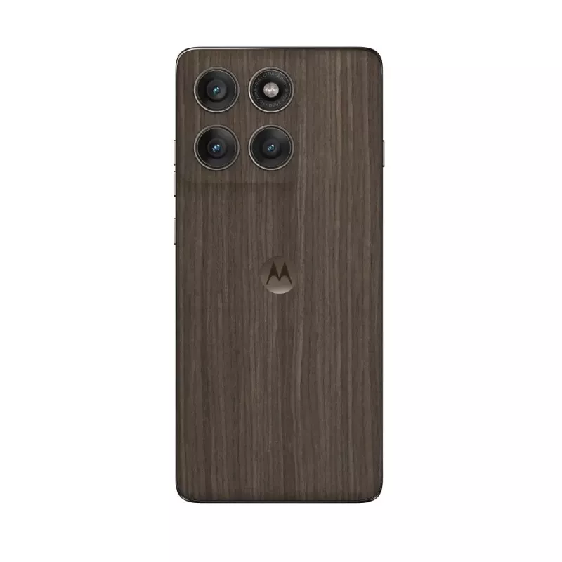 Smartphone Motorola Edge 60 Pro 5G 12/512GB Pantone Walnut
