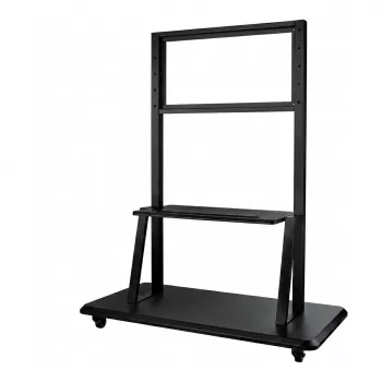 Suporte móvel Optoma ST05 para ecrãs interativos (65