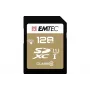 Cartão de memória Emtec SDXC 128GB Class10 Gold+ UHS-I U1