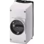 Caixa de superfície Siemens IP55 72mm 3RV1923-1DA (3RV19231DA00)