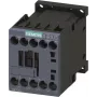 Contator de potência Siemens SIRIUS 3RT20, 3 polos, AC-3, 4 kW, 230 V AC, 1 contacto auxiliar NO, ligações por parafuso