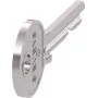 Chave para interruptor de chave Siemens número de fecho SSG (3SU1950-0FP80-0AA0)
