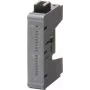 Siemens SIMATIC S7-1200 G2 placa de sinal SB 1222 6ES7222-5BF50-0XB0, 8 saídas digitais, 24 V DC, 100 kHz