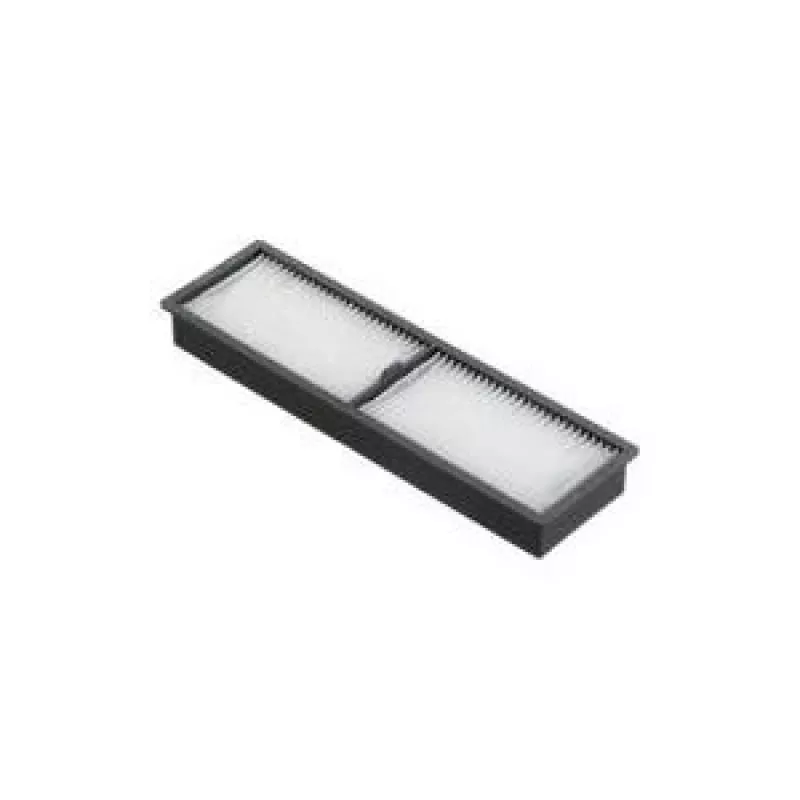 Filtro de ar para projetor Epson ELPAF45 para EB-1440, 1450, 1460, 4550, 4650, 4750, 4770, 4850, 4950, 5520, 5530, 696 (V13H134A45)